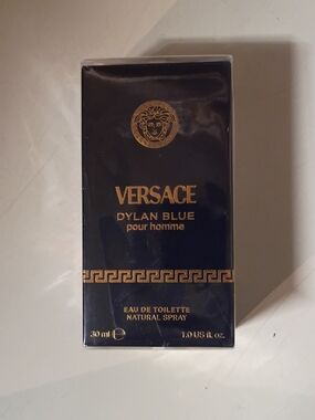 Versace Calogne